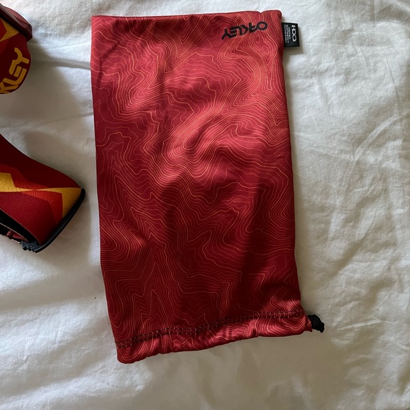 Oakley Line Miner L Goggles - Picture 7 of 7